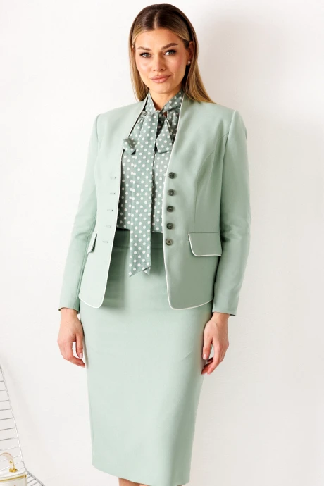 Мода Юрс 2808 тройка #4