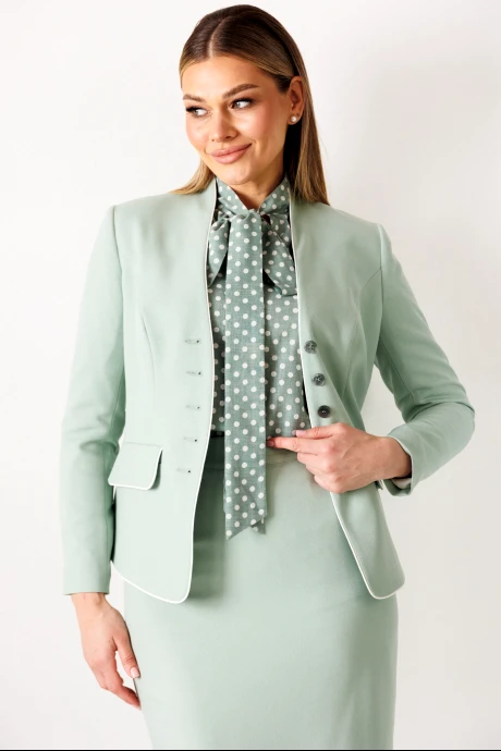 Мода Юрс 2808 тройка #5