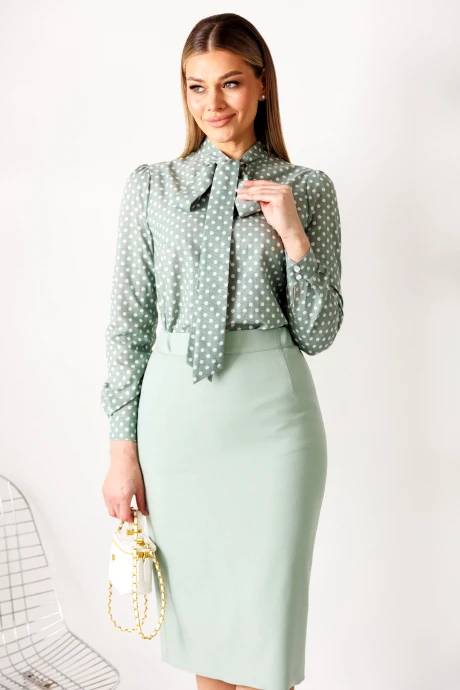 Мода Юрс 2808 тройка #7