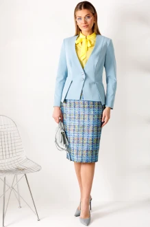 Мода Юрс 2811 тройка