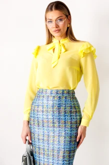 Мода Юрс 2811 тройка #5