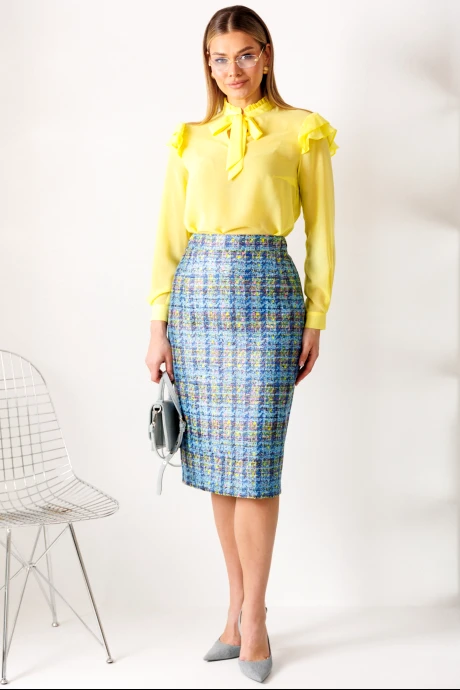 Мода Юрс 2811 тройка #3