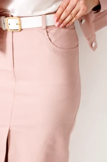 Мода Юрс 2847 #8