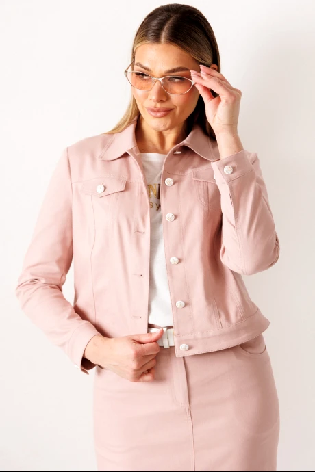 Мода Юрс 2847 #6