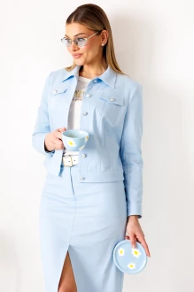 Мода Юрс 2847 #6