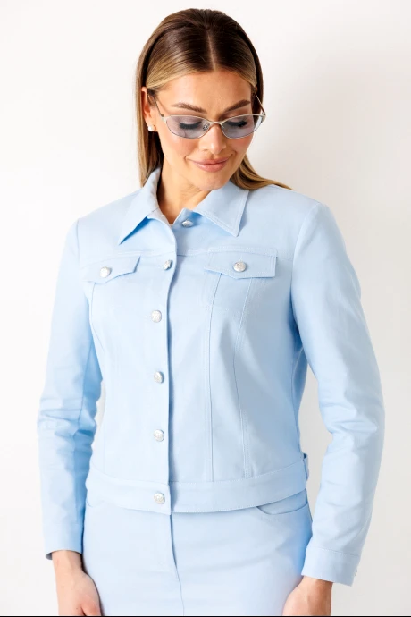 Мода Юрс 2847 #5