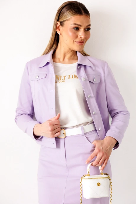 Мода Юрс 2847 #7