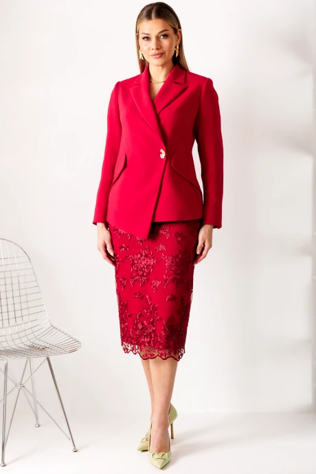 Мода Юрс 2962 #1