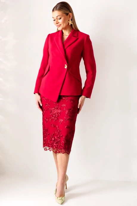 Мода Юрс 2962 #2