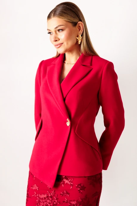 Мода Юрс 2962 #4