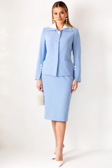 Мода Юрс 2971 #1