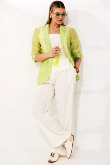 Мода Юрс 2973 тройка