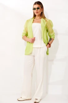 Мода Юрс 2973 тройка #4