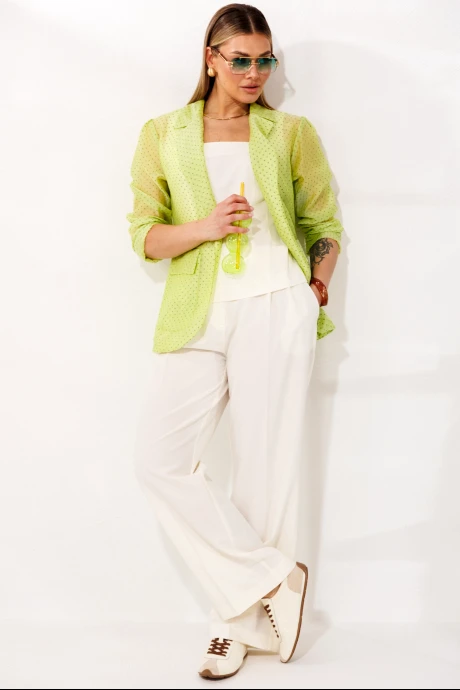 Мода Юрс 2973 тройка #1