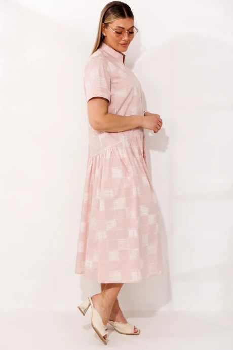 Мода Юрс 2981 #4