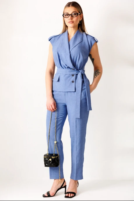 Мода Юрс 2975 #2