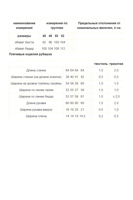 Мода Юрс 2995 #5