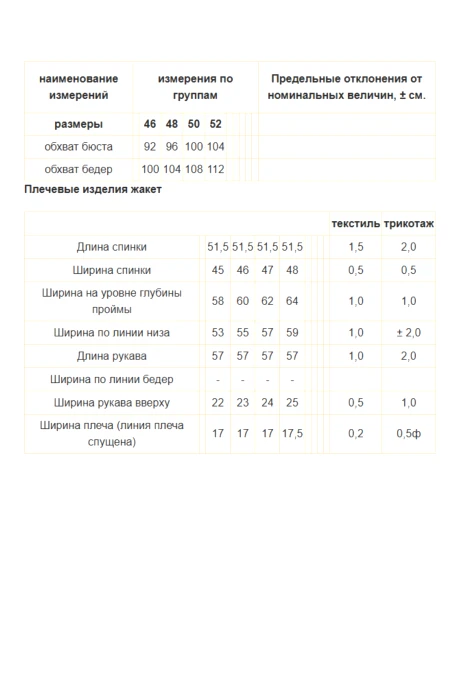 Мода Юрс 3006 #9