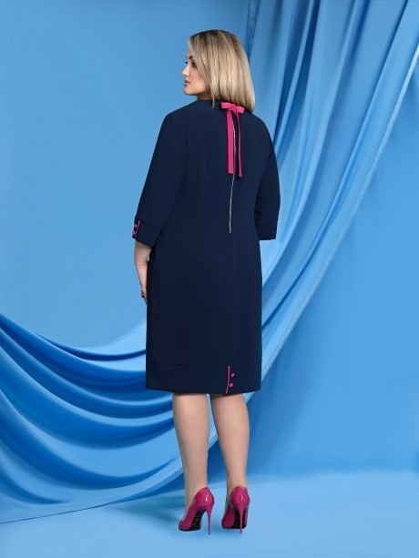 Твой Имидж 9048 синий #2