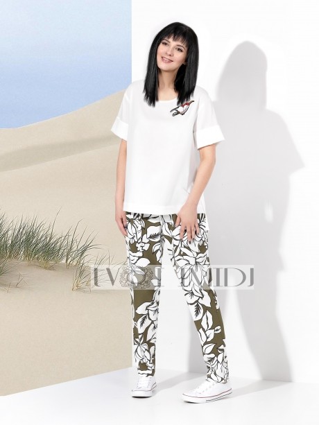 Твой Имидж 9107 #1