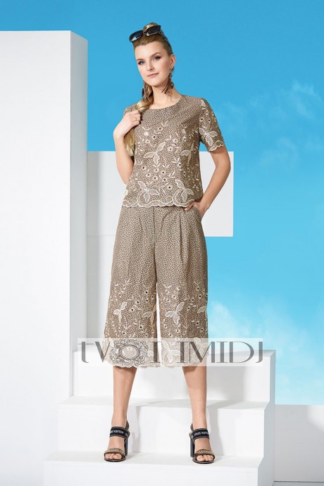 Твой Имидж 9979 #1