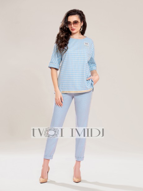 Твой Имидж 1208 #1