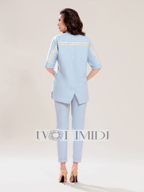 Твой Имидж 1208 #2