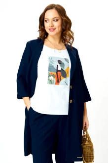 Твой Имидж 1819 #5