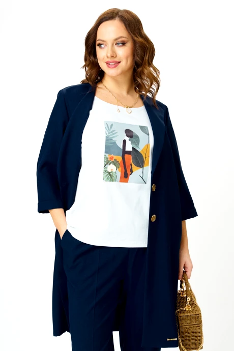 Твой Имидж 1819 #5