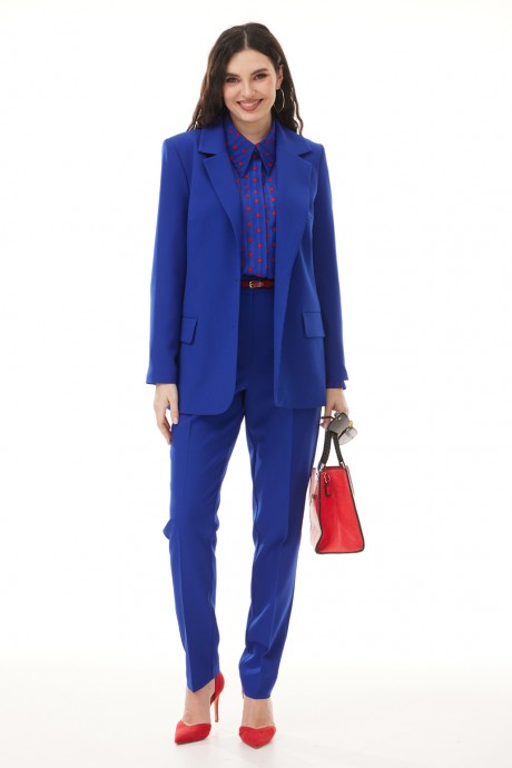 Твой Имидж 2109 тройка #1