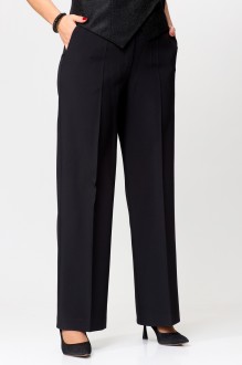 Брюки Твой Имидж 2211 черный