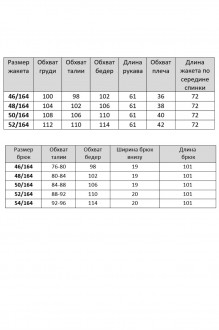 Твой Имидж 2302 тройка #7