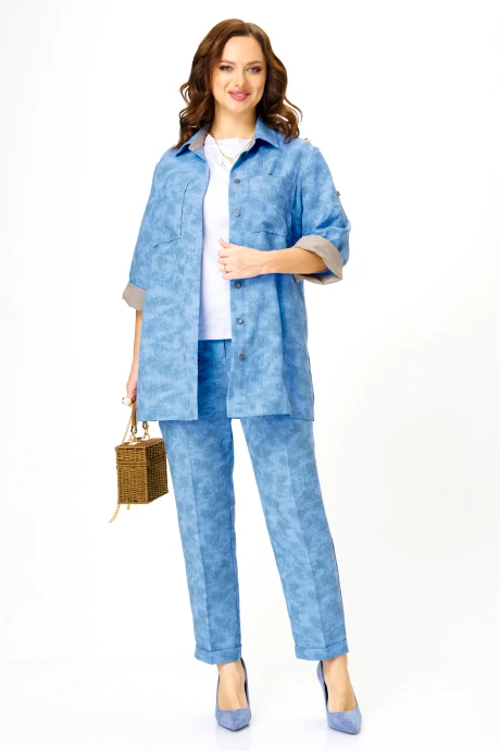 Твой Имидж 2359 тройка #1