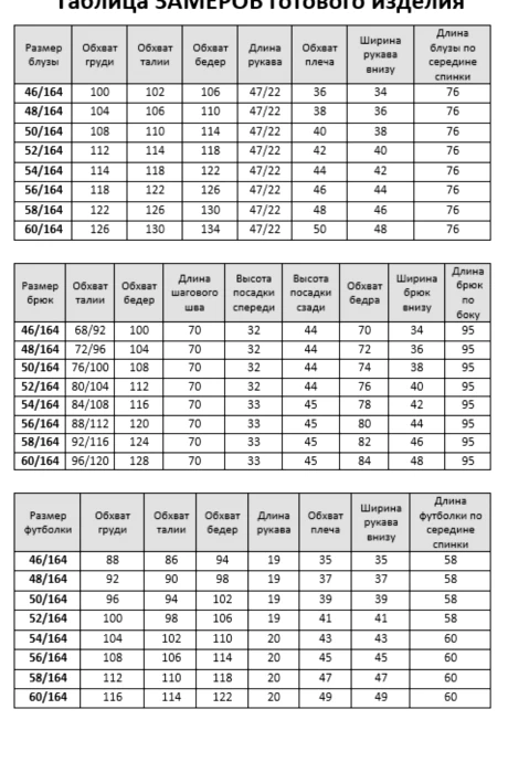Твой Имидж 2359 тройка #7