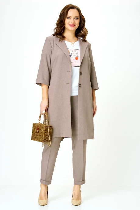 Твой Имидж 2352 тройка #1