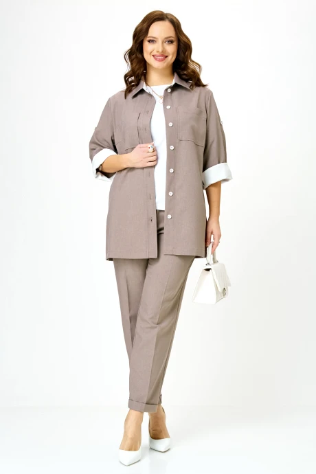 Твой Имидж 2358 тройка #4