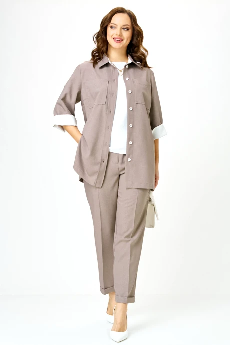 Твой Имидж 2358 тройка #5