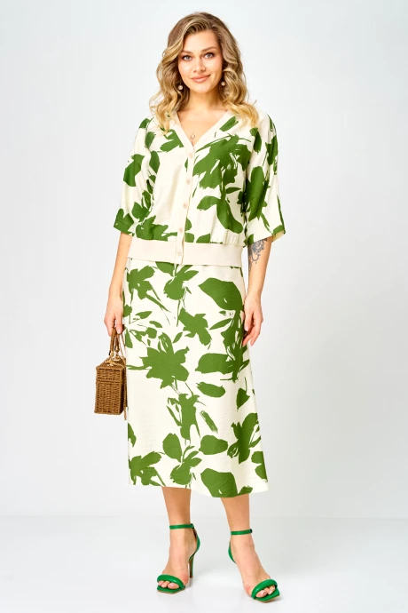 Твой Имидж 2386 двойка #1