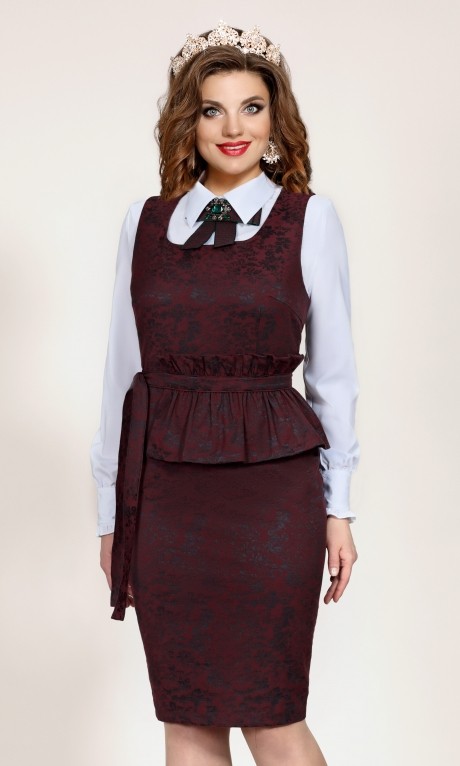 Vittoria Queen 5273 -1 #1
