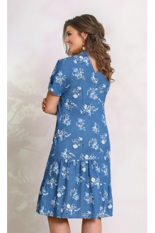 Vittoria Queen 8783 цветочный принт #2