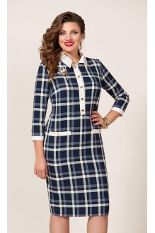 Vittoria Queen 9723 клетка #1