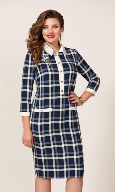 Vittoria Queen 9723 клетка #1