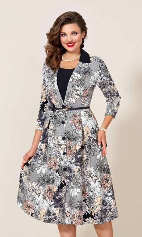 Vittoria Queen 10573 #1