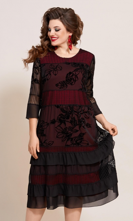 Vittoria Queen 10743 #1