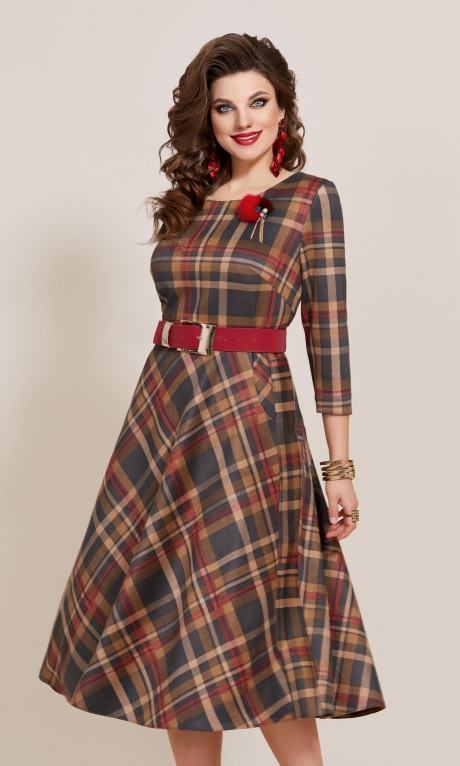 Vittoria Queen 10233/1 #1