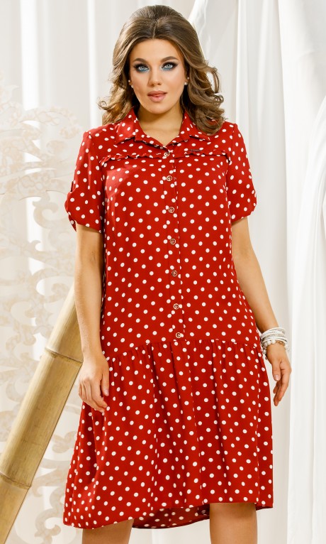 Vittoria Queen 11263 #1