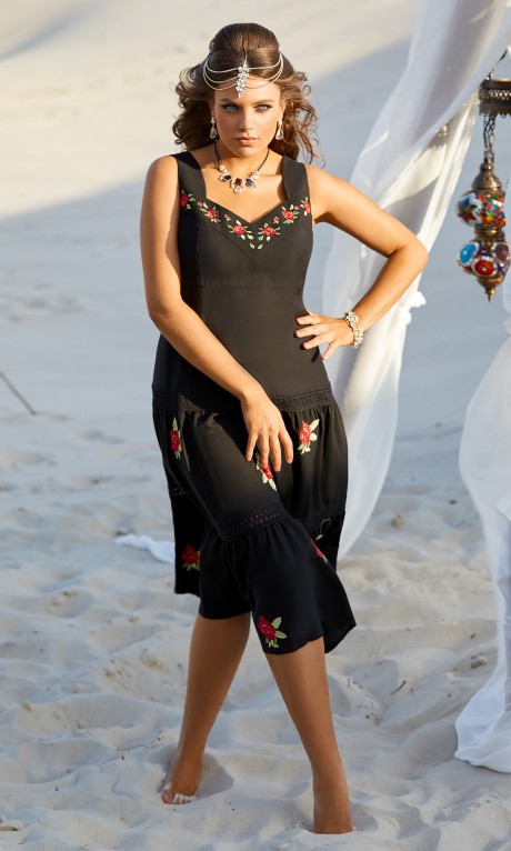 Vittoria Queen 12063 #1