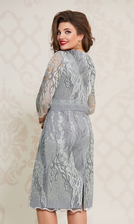 Вечернее платье Vittoria Queen 12543 размер 50-60 #2