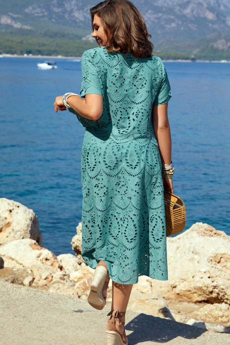 Vittoria Queen 15303 #4