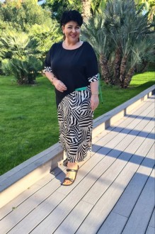 Vittoria Queen 18113 #5